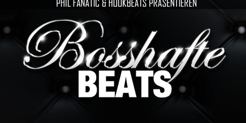 Bosshafte Beats