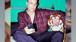 Zeitgeist : Roman Flügel, Daniel Weil, Cumhur Jay