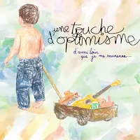 Une touche d'optimisme