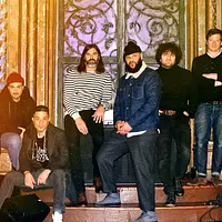 Menahan Street Band