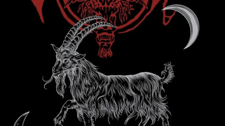 Stygian Invocation | Sold Out