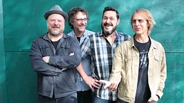 MUDHONEY