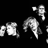 The Go-Betweens