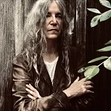Patti Smith