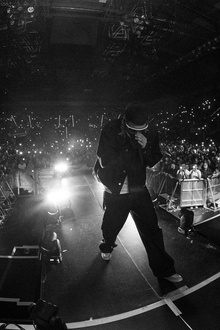 Dardan - Catch me if you can Tour 2025