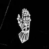 DEAFDEAFDEAF