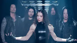Arch Enemy « Back To The Root Of All Evil Tour »
