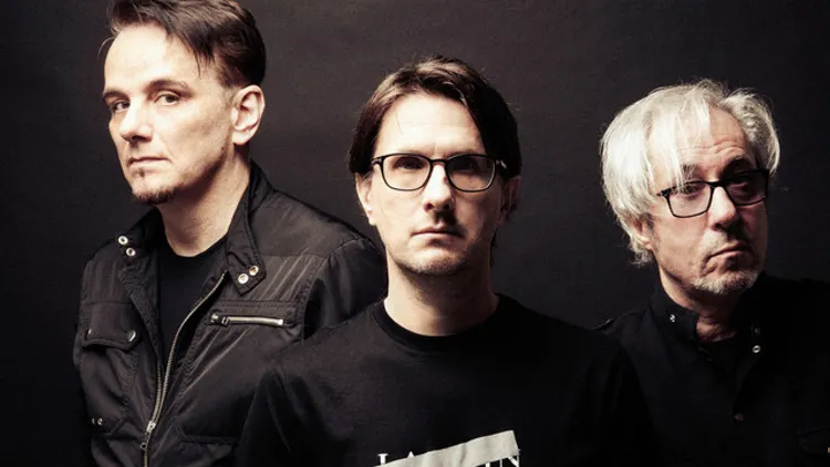 PORCUPINE TREE
