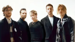 Nothing But Thieves