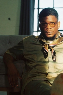 MICK JENKINS
