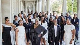 The Kingdom Choir - A Kingdom Christmas 2026
