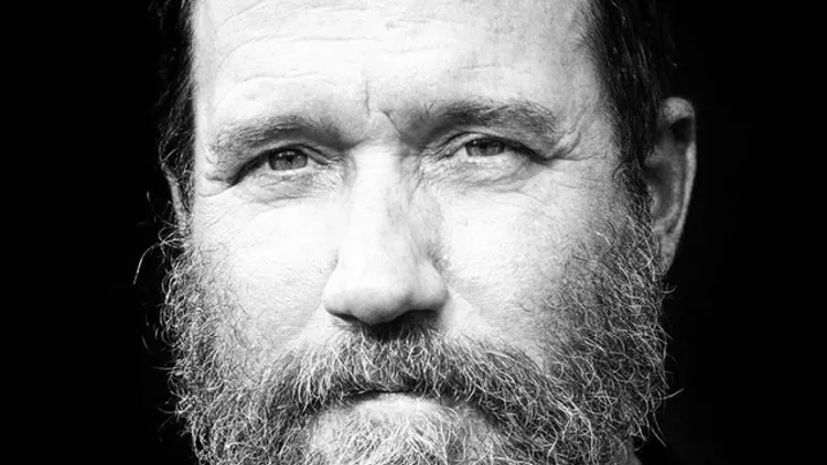 Chuck Ragan