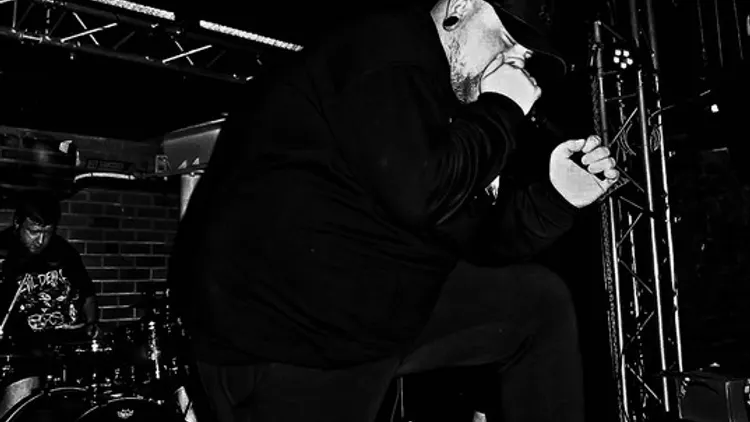 Old Wharf + Recall The Remains @ Blondies