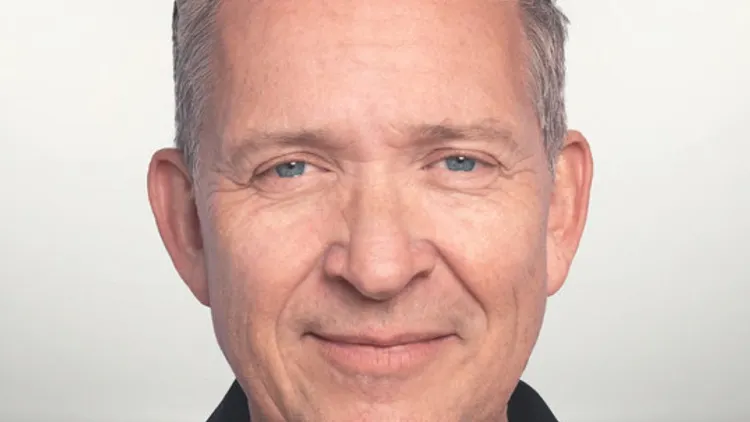 Anders Blichfeldt