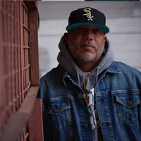 concert Apollo Brown