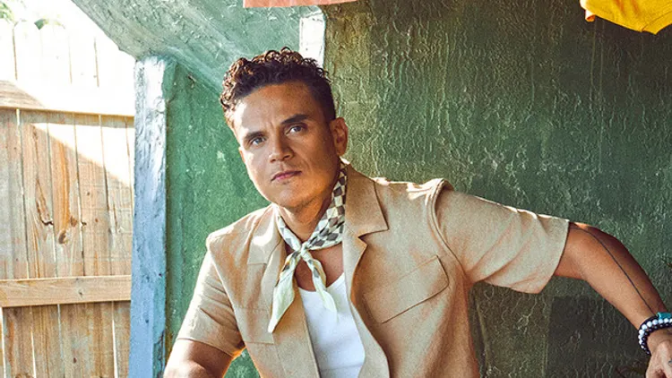 SILVESTRE DANGOND