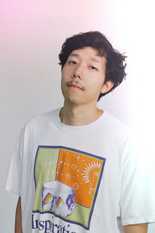 Giraffage + hotel garuda