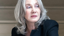 Diane Dufresne - Causerie - Théâtre de l'Atelier, Paris