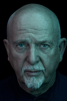 PETER GABRIEL