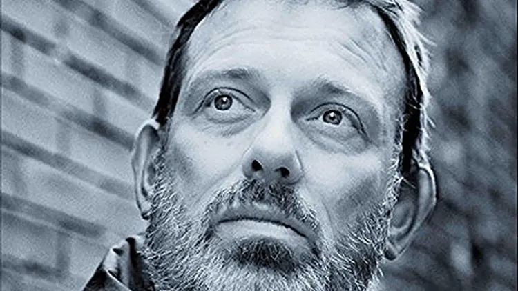 Acoustic Sessions presents... Tom Hingley (Ex Inspiral Carpets) Wed 27 May 26
