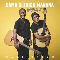 Erick Manana