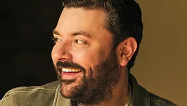 Chris Young