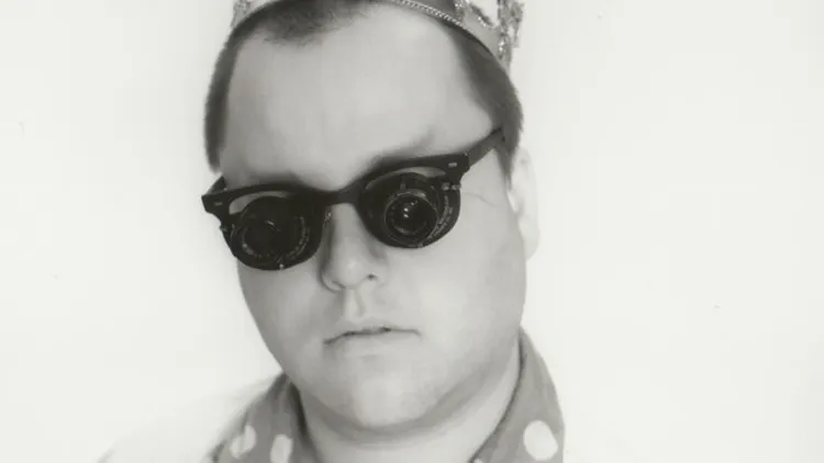 FRANK BLACK