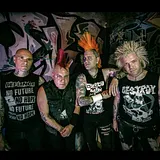 The Casualties