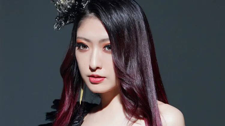 Maki Oyama