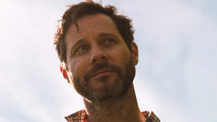 Dan Mangan