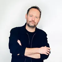 Christophe Mali