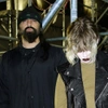 Crystal Castles