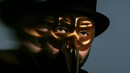 The Masquerade: Claptone, Nora En Pure, Doozie, Diego San Diego