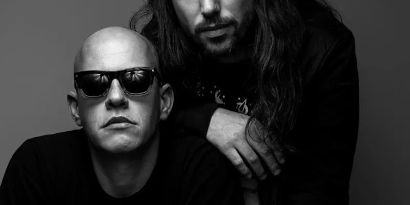 Infected Mushroom
