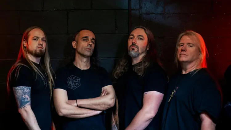 NILE + KRISIUN + IN ELEMENT + NARAKA
