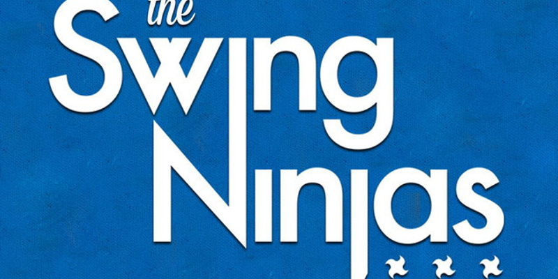The Swing Ninjas