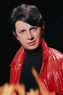 Hervé Vilard avec les Siens