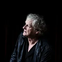 Rodolphe Burger