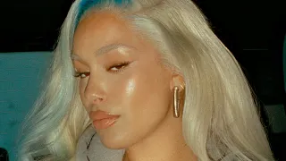 JORJA SMITH