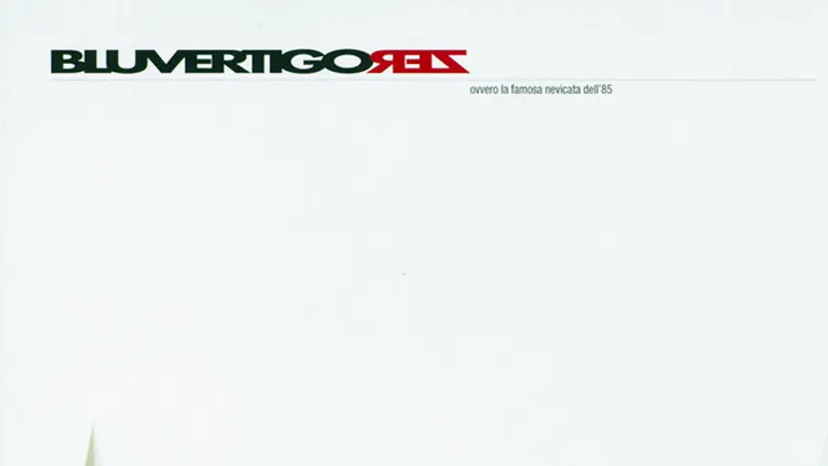 Bluvertigo
