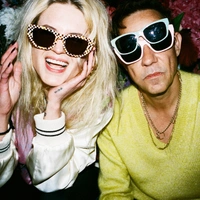 concert The Kills