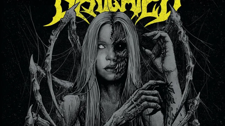 Benighted / Lecks Inc. / Guests