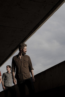 METZ + GUEST