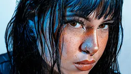 Nantes Rave Techno w/ Nikolina, 25emeheure, Medusa