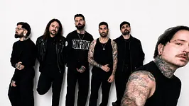 Bury Tomorrow