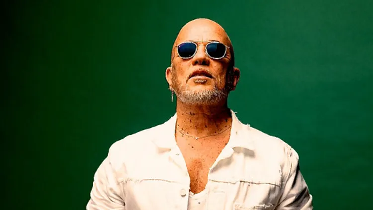 Pascal Obispo Fête ses 60 Ans - 30 ans de succès