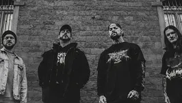 Crown Magnetar, To The Grave, Face Yourself, Backbiter
