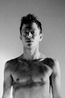 ANNA CALVI + PERFUME GENIUS