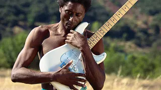 Keziah Jones