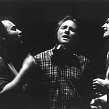 Crosby, Stills & Nash